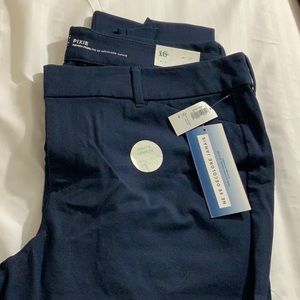 Old Navy - Mid-Rise Ankle Length Pixie